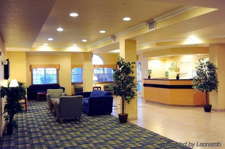 คอมฟอร์ต สวีท เอล ปาโซ แอร์พอร์ต Hotel เอลปาโซ ภายนอก รูปภาพ